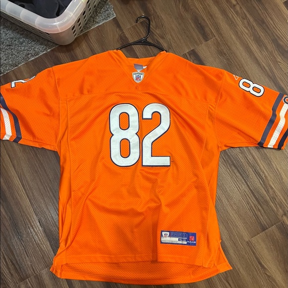 Chicago Bears Jersey Bundle - Picture 8 of 11